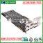 Complex and professional 2mm thickness two-sided aluminum pcb