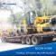 YUTONG New Generation Of 125kw Function Of Motor Grader