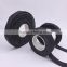 20mm width Black cotton insulating tape hb