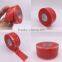 Grip Tape Fusion Tape Self Fusing Amalgamating Silicone No Glue Handle Wrap