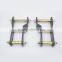 4x4 truck rear extended suspension lift kit for Ranger