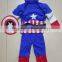 custom cosplay cartoon superhero halloween costumes kids party wear dresses for boys                        
                                                Quality Choice