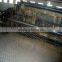 1/2", 5/8", 3/4" opening Hexagonal chicken wire