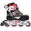 4 Wheels 85A Wheel Roller Shoes Rollerblade Skate