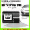 Full HD 720P Dash Cam Car DVR Video Car Camera Recorder Crash Camcorder G-sensor i1000
