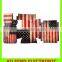 USA Flag Pattern Case Sticker for 3 Sport Camera Accessories