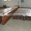 Manufactory galvanized steel structure warehouse structural steel beam