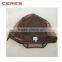 Wholesale Brown Lace Wig Caps For Making Wigs Adjustable Wig Cap In Stock                        
                                                Quality Choice