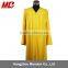 Choir robe - adult church robe matte gold