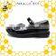 Big brands non slip healthy children school shoes skate shoe