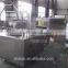 jelly candy working process in deposit line