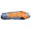 Outdoor Camping -15c Mummy Shape Hiking Traveling Hunting 3 Season sleeping bag With carrying Bag