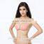 Wholesal Hot Selling Push Up Invisible Silicone Bra Strapless Bra                        
                                                Quality Choice