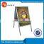 Signicade Curb Sidewalk Sign Designer Snapframe A1 A Board