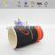 New Ripple Wall Paper Cup From Paper Threading Machine