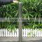 stainless steel bollards with loops for chains/steel bollard/road bollard