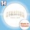 Adhesive fabric labels Gold Trademark Furniture