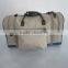 2016 Barrel Bag Travel Shoulder Mesh Bag Unisex Fitness Gym Bag