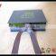 High Quality Custom Made Paper Cardboard Gift Box with ribbon