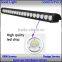 Best Selling 30 inch 10w LEDs x 18 pcs LED light bar for car auto accessories
