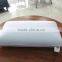 Gel Infused Memory Foam Travel Pillow
