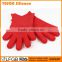 2016 Extra Long Silicon Glove for BBQ Men