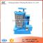mesh 0.5mm abrasive industry pat type lab vibro sifter