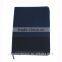 High quality a4 PVC/Geniue leather conference folder
