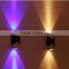 colorful interior wall surface mounted LED spotlights1W 2W 3W 4W 5W 6W (Shenzhen Factory)