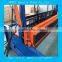 Hydraulic Pressure Crimped Wire Mesh Making Machine