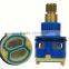 33mm shower & faucet diverter valve cartridge