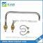 Stainess Steel Water Immersion Heater Element