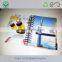 Made in China custom manual brochure printing