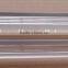 Reflex Gauge Glass made of borosilicate glass