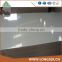 1220x2440MM Cabinet Grade Black Polyester Plywood With E1 Glue