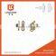 M6 bolt and screw furniture bolts anchors bolts joint connector bolts from Guangzhou Hardware