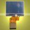 3.5 inch TFT LCD touch module with 320*240 pixels(L-QVGA) 16/18/24bit RGB interface,IC:HX8238D