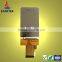 4.3 inch 480*800, ILI9806E high brightness, full viewing angle IPS LCD with build-in capacitive touch panel
