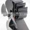 New Design High Airflow Eco Wood Burner Stove Fan
