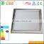 Shenzhen Custom Advertising Cheap Rgb Slim Dimmable Waterproof Indoor Surface Mounted Ceiling Led Square Panel Light 600x600