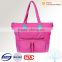 plastic bag with zipper and window flat bottom stand up dog food bag                        
                                                                                Supplier's Choice