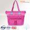 Baby products diaper tote bag for mother daily outside,can change in backpack use