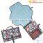 Foldable waterproof diaper bag, travelling baby bag