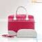 women laptop bag in 14inch, can adjust the size for computer