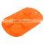 Halloween pumpkin silicone cake molds chocolate candy mould kitchen baking Cookies Cutter 3D Cake Decorating Tools