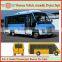 Oversea Assembly Project Partner for Steel Plate Suspension Chassis Bus Seats