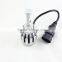 auto parts led auto headlights high power led headlight bulbs 60w 9006 led angel eyes headlights