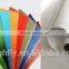 China gloden media supplier 80100 gloss vinyl sticker, solvent pvc vinyl, pvc car sticker