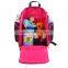Multi-Function Diaper Bag Backpack With Changing Pad