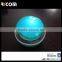 Ricom touch sensor led table lamp with mini speaker,led light speaker,bluetooth led lamp speaker-BSP-229-Ricom